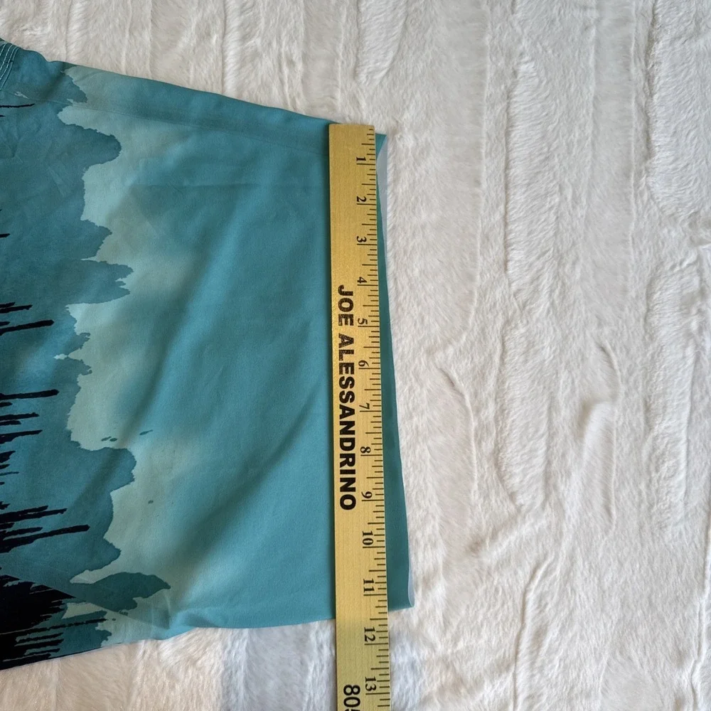 Savage Roark Revival Men's Board Shorts Size 34 Beach, Surf, Vacation, Cruise
